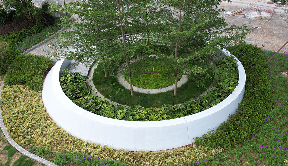 玻璃鋼樹池 玻璃鋼樹池