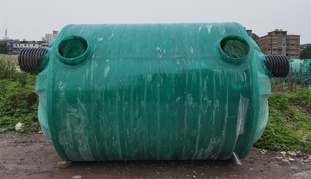 玻璃鋼化糞池多少錢(qián)一立方