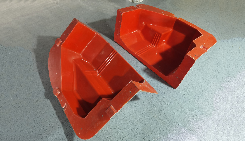 玻璃鋼模具制作廠(chǎng)家